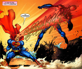 Illustration for article titled Everything You Ever Wanted To Know About Superman's Eyeballs
